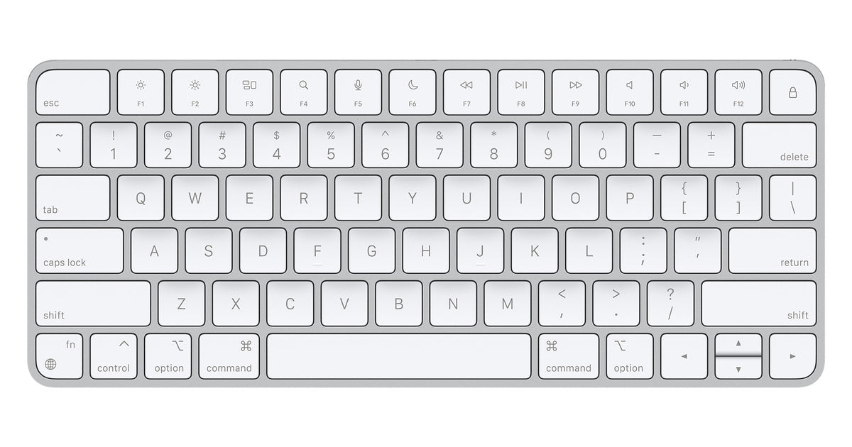 Keyboard
